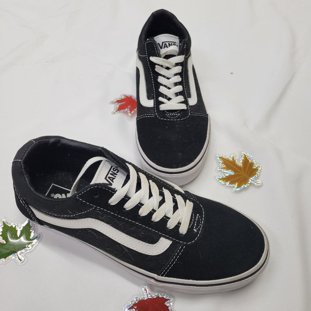 Vans Size 8.5
